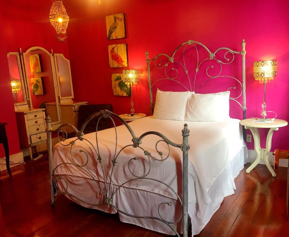 Creole Gardens Guesthouse And Inn นิวออร์ลีนส์ ภายนอก รูปภาพ