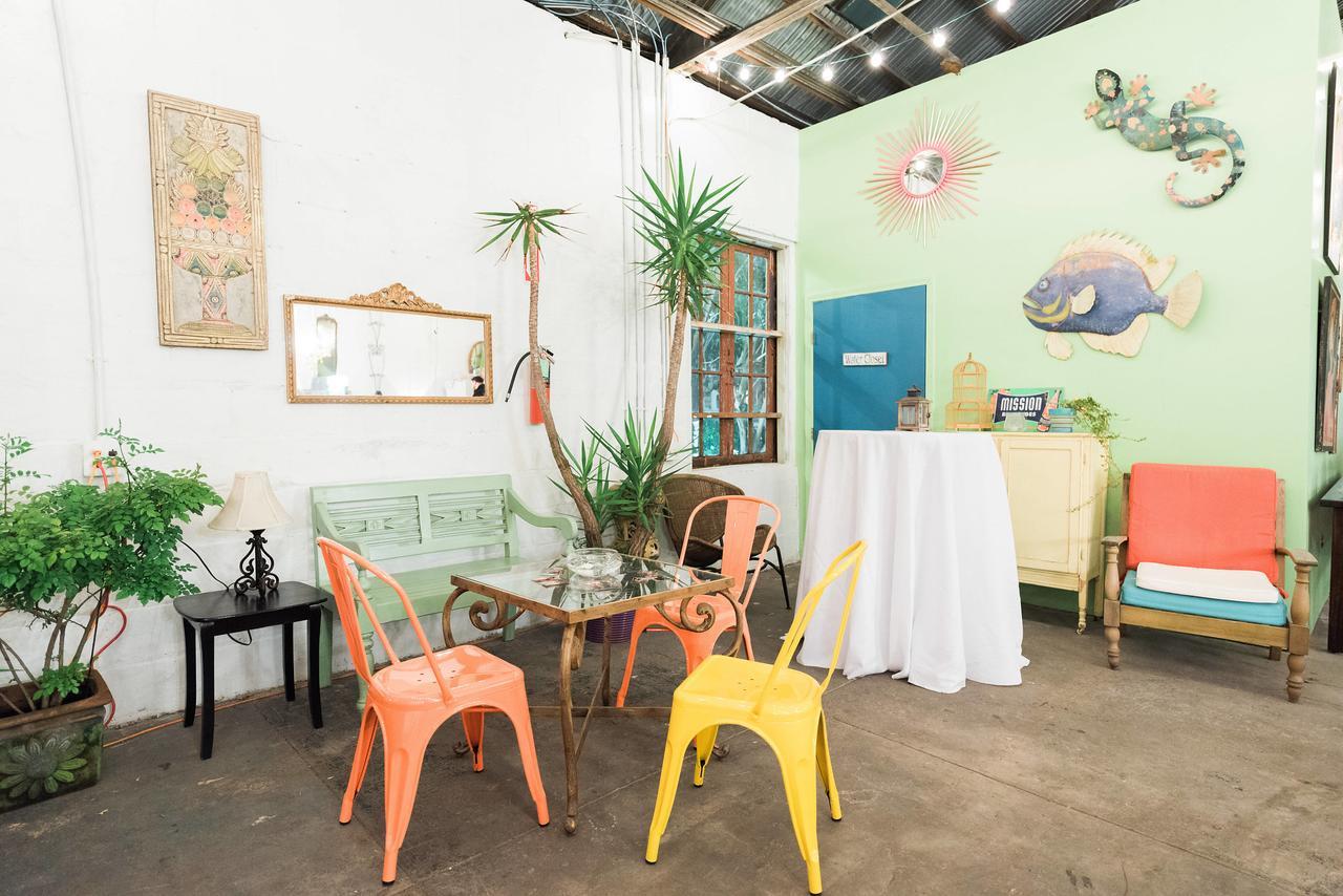 Creole Gardens Guesthouse And Inn นิวออร์ลีนส์ ภายนอก รูปภาพ