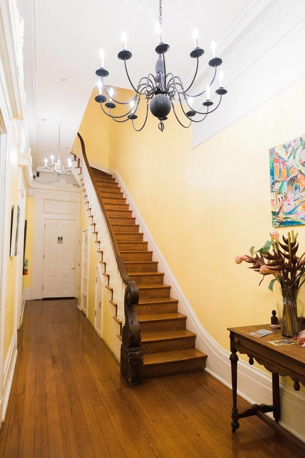 Creole Gardens Guesthouse And Inn นิวออร์ลีนส์ ภายนอก รูปภาพ