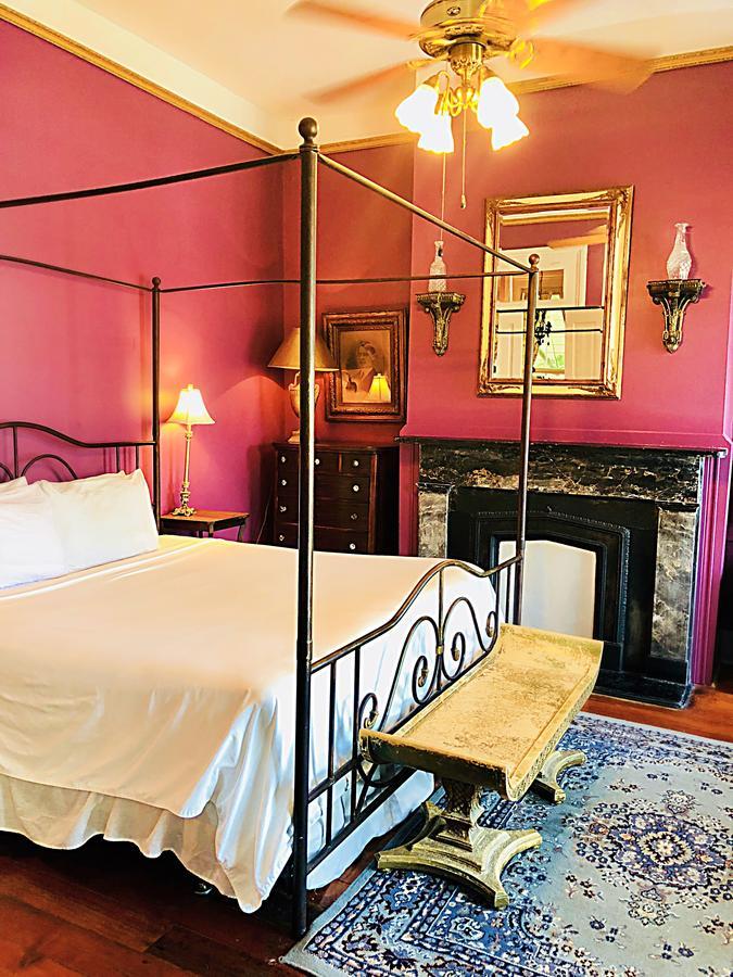 Creole Gardens Guesthouse And Inn นิวออร์ลีนส์ ภายนอก รูปภาพ