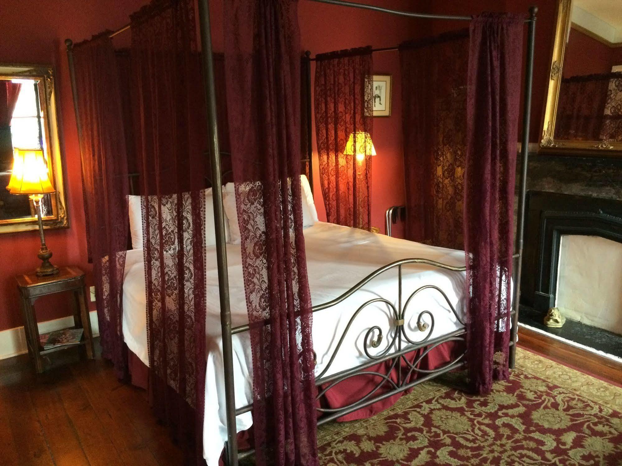 Creole Gardens Guesthouse And Inn นิวออร์ลีนส์ ภายนอก รูปภาพ
